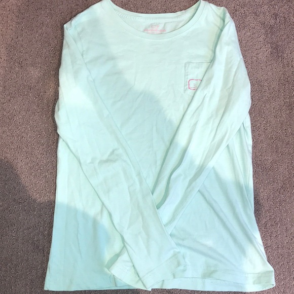 vineyard vines long sleeve - Picture 4 of 4